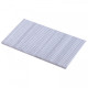Finish nails 0´, 16GA, electrogalvanized, glued strip, 2500 pcs/pack 45x1,6 mm, Ecomax