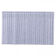 Finish nails 0´, 16GA, electrogalvanized, glued strip, 5000 pcs/pack 50x1,6 mm, Ecomax