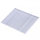 Finish nails 0´, 16GA, electrogalvanized, glued strip, 5000 pcs/pack 64x1,6 mm, Ecomax