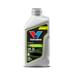 Motoreļļa Hybrid C2 5W30 1L, Valvoline
