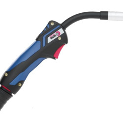 MIG/MAG metināšanas deglis MB Evo Pro 15 4m, Binzel