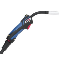 MIG/MAG metināšanas deglis MB Evo Pro 15 4m, Binzel