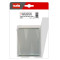 Ārējais aizsargstikls 90x110mm (2 gabali/pack) maskai Tiger, Telwin