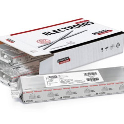 Metināšanas elektrodi 29.9 Super R (Limarosta 312) 2,5x350mm 1,9kg, Lincoln Electric