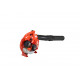 Lapu pūtējs PB-2520, Echo