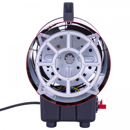 Gāzes sildītājs EMH400015E, 15 kW, manualā aizdedze, Ecomax