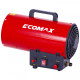 Gāzes sildītājs EMH400015E, 15 kW, manualā aizdedze, Ecomax