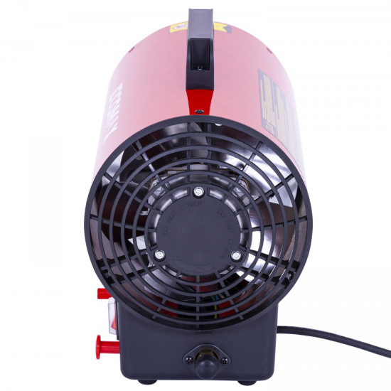 Gāzes sildītājs EMH400015E, 15 kW, manualā aizdedze, Ecomax