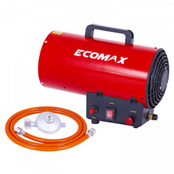 Gāzes sildītājs EMH400015E, 15 kW, manualā aizdedze, Ecomax