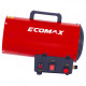 Gāzes sildītājs EMH400015E, 15 kW, manualā aizdedze, Ecomax