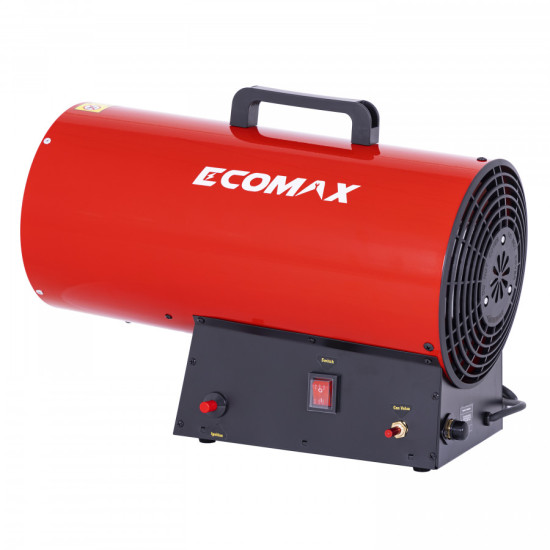 Gāzes sildītājs EMH400030E, 30 kW, manualā aizdedze, Ecomax