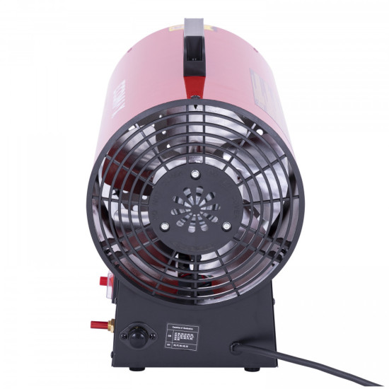 Gāzes sildītājs EMH400030E, 30 kW, manualā aizdedze, Ecomax