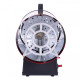 Gāzes sildītājs EMH400030E, 30 kW, manualā aizdedze, Ecomax