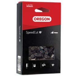 Ķēde .325 SpeedCut 1,3mm 68 zobi 68, OREGON