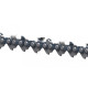 Ķēde .325 SpeedCut 1,3mm 68 zobi 68, OREGON