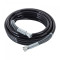 Airless hose 7.6m, Scheppach