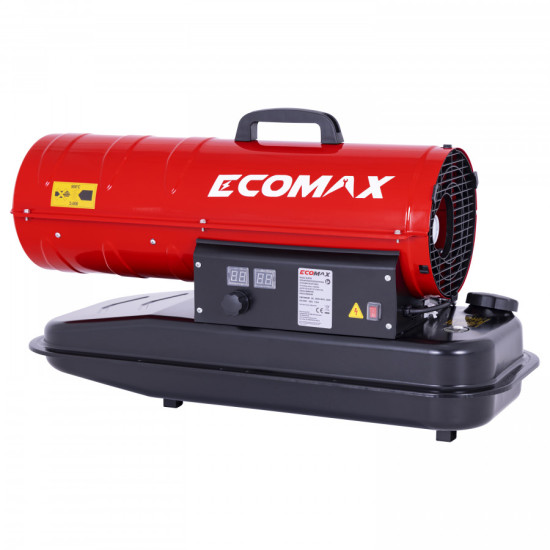 Dīzeļsildītājs EMH300020E, 20 kW, Ecomax