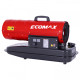 Dīzeļsildītājs EMH300020E, 20 kW, Ecomax