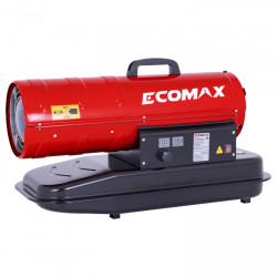 Dīzeļsildītājs EMH300020E, 20 kW, Ecomax
