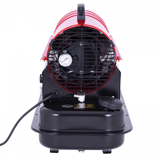 Dīzeļsildītājs EMH300020E, 20 kW, Ecomax