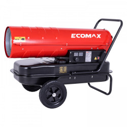 Dīzeļsildītājs EMH300030E, 30 kW, Ecomax