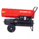 Dīzeļsildītājs EMH300030E, 30 kW, Ecomax