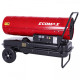 Dīzeļsildītājs EMH300050E, 50 kW, Ecomax