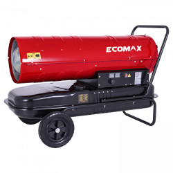 Dīzeļsildītājs EMH300050E, 50 kW, Ecomax