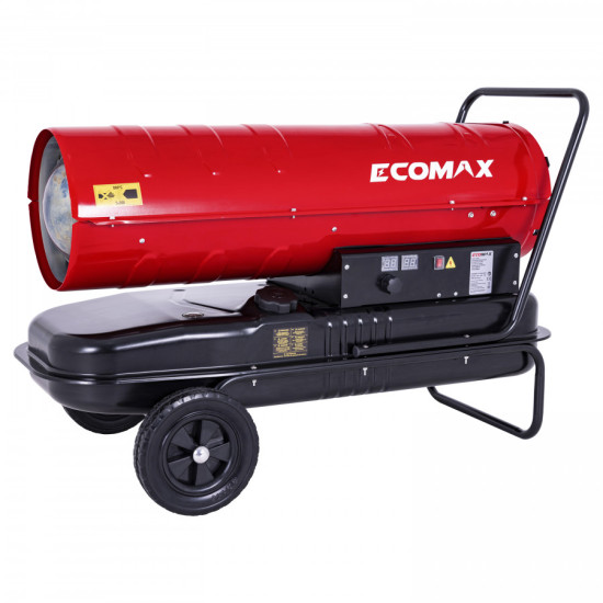 Dīzeļsildītājs EMH300050E, 50 kW, Ecomax