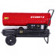 Dīzeļsildītājs EMH300050E, 50 kW, Ecomax