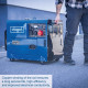 Ģenerators SG5200D, Scheppach