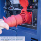 Ģenerators SG5200D, Scheppach