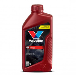 Automātiskās transmisijas eļļa ATF DEX-MERC 1L, Valvoline