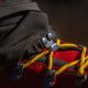Forestry boots, Protect PRO red/yellow 38, OREGON