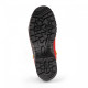Forestry boots, Protect PRO red/yellow 45, OREGON