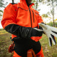 Jacket, Protect PRO or/bl XL, OREGON