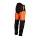 Trousers, Protect PRO black/orange XS, OREGON
