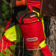 Trousers, Protect PRO red/yellow 2XL, OREGON