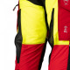 Trousers, Protect PRO red/yellow 3XL, OREGON