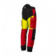Trousers, Protect PRO red/yellow M, OREGON