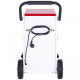 Mitruma savācējs EMID201A, 50 l, 725 W, 410m³/h, Ecomax