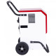 Mitruma savācējs EMID201A, 50 l, 725 W, 410m³/h, Ecomax