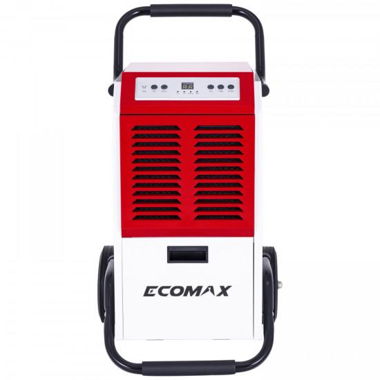 Mitruma savācējs EMID201A, 50 l, 725 W, 410m³/h, Ecomax