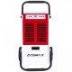 Mitruma savācējs EMID201A, 50 l, 725 W, 410m³/h, Ecomax