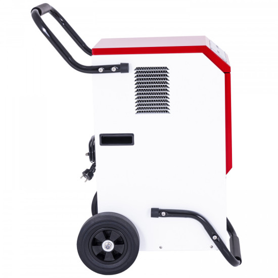 Mitruma savācējs EMID202A, 70 l, 915 W, 450 m³/h, Ecomax