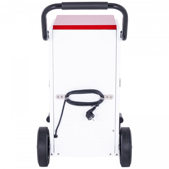Mitruma savācējs EMID202A, 70 l, 915 W, 450 m³/h, Ecomax