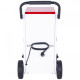 Mitruma savācējs EMID202A, 70 l, 915 W, 450 m³/h, Ecomax