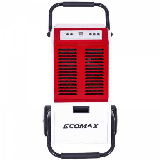 Mitruma savācējs EMID202A, 70 l, 915 W, 450 m³/h, Ecomax
