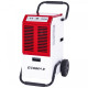 Mitruma savācējs EMID202A, 70 l, 915 W, 450 m³/h, Ecomax