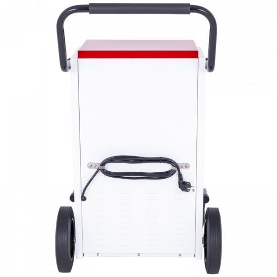 Mitruma savācējs EMID203B, 90 l, 1260 W, 650 m³/h, Ecomax